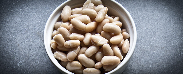 Vegetarian Protein Beans