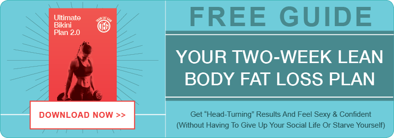 Download Free Two-Week Fat Loss Plan